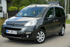 Citroen Berlingo Multispace 1.6 Bluehdi 120km NAVI ! KAMERA Kielce - zdjęcie 2