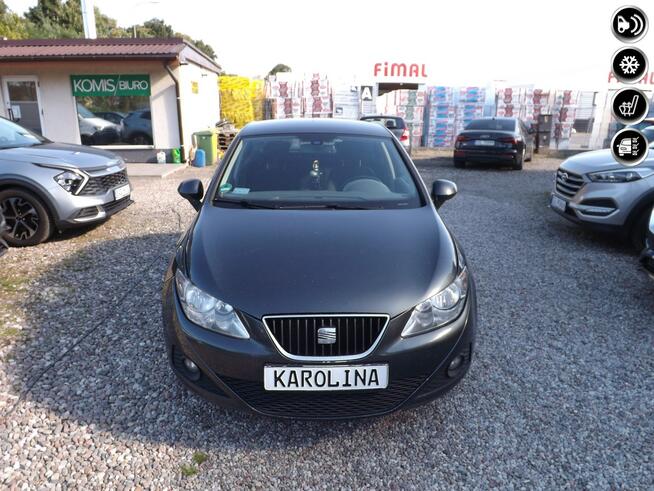 Seat Ibiza Słupsk - zdjęcie 1