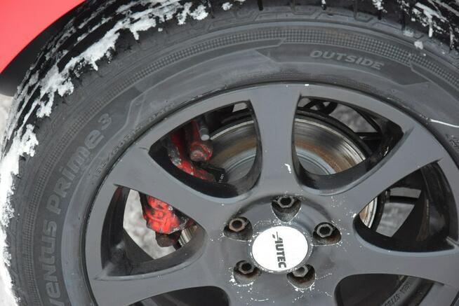 Volkswagen Polo 1.4B Klima/ Oryginał Lakier/ Sprowadzony/ Opłacony Tarnogród - zdjęcie 11