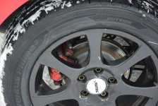 Volkswagen Polo 1.4B Klima/ Oryginał Lakier/ Sprowadzony/ Opłacony Tarnogród - zdjęcie 11