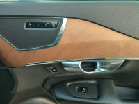 Volvo XC 90 Salon Polska panorama Otwock - zdjęcie 10