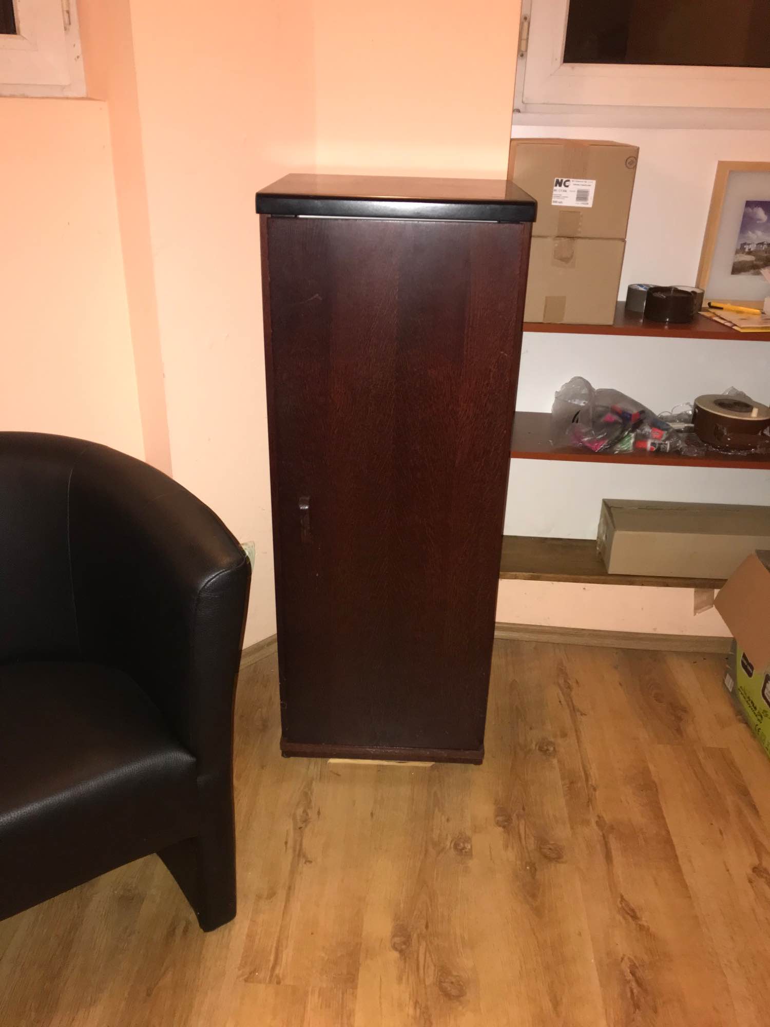 komplet mebli do gabinetu Bielany - zdjęcie 2