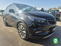 Opel Mokka X 1.4Turbo 140Km