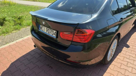 BMW 320 Lekko Uszkodzony Jeżdżący Sprawna Klima Karczew - zdjęcie 7
