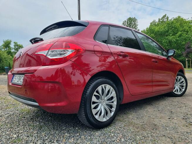 Citroen C4 I WŁ - Klimatronik - Pdc - Tempomat - Instalacja Gazowa Szczecin - zdjęcie 12