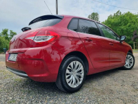 Citroen C4 I WŁ - Klimatronik - Pdc - Tempomat - Instalacja Gazowa Szczecin - zdjęcie 12