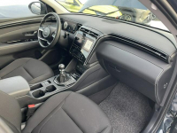 Hyundai Tucson Salon Polska Podgrzewanie Kamera Virtual cockit  150KM Gliwice - zdjęcie 10