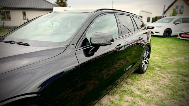Volvo V60 B3 R-Design 163KM SalonPL 1 Wł. VAT23% Harman Łódź - zdjęcie 5