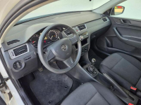 Škoda RAPID 1.2Tsi 90kM * klima * Raba Niżna - zdjęcie 7