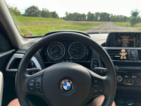 BMW 118D Pyzdry - zdjęcie 12