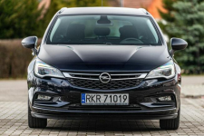 OPEL ASTRA K Targowiska - zdjęcie 7