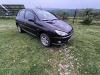 Peugeot 206 Zalasowa - zdjęcie 5