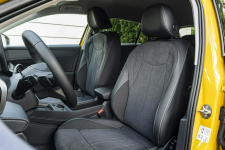 Volkswagen T-Roc Style 1.5 eTSI 150 KM DSG Łódź - zdjęcie 11