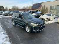 BMW X1 Xdrive Automat Skóra Podgrzewanie HAK Gliwice - zdjęcie 5