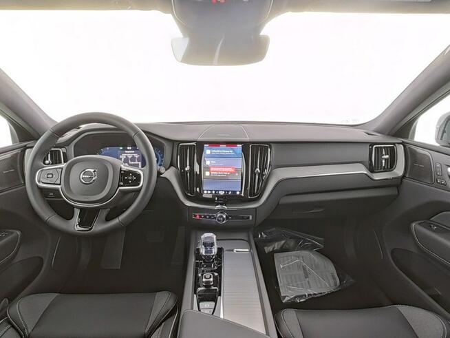 Volvo XC 60 B5(B) AWD Black Edition Plus *Gwarancja*FV23%* Tychy - zdjęcie 5