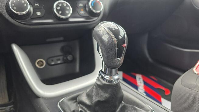 Kia Cee'd klima zarejestrowana salon polska LEDY super stan Lębork - zdjęcie 11