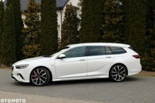 Opel Insignia 2.0CDTI*BITURBO*210KM*GSI Ostrów Mazowiecka - zdjęcie 12