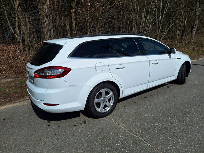Ford Mondeo Titanium Siewierz - zdjęcie 10