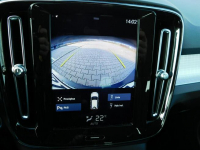 Volvo XC 40 z Gwarancją Kamera Model 2020r Żyrardów - zdjęcie 11