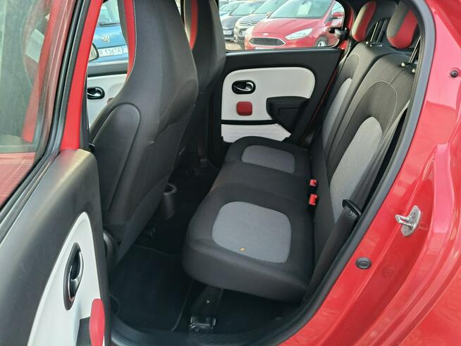 Smart Forfour Benzyna*Tylko 80tys.km Bibice - zdjęcie 12