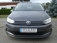 Volkswagen Touran Highline.Serwis ASO. Morzyczyn - zdjęcie 2