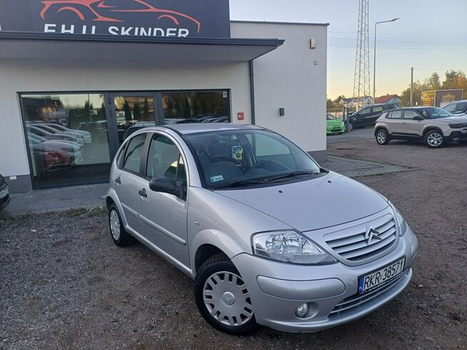 Citroen C3 Chrzanów - zdjęcie 1