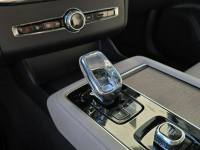 Volvo XC 90 T8 Plug-In AWD Plus Dark *Gwarancja*FV23%* Tychy - zdjęcie 12