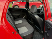 Hyundai i10 1.2 Benzyna 78KM niski przebieg TOP Gostyń - zdjęcie 8