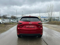 Mazda CX-5 xsenon salon polska   1 własciciel Lębork - zdjęcie 6