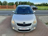 Opel Agila Style / KLIMA / 2 Właściciel / Z Niemiec! Żyrardów - zdjęcie 2