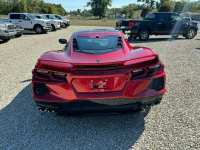 2024 Chevrolet Corvette Stingray Katowice - zdjęcie 5