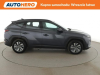 Hyundai Tucson FV23% HEV automat navi kamera LED tempomat PDC Warszawa - zdjęcie 9