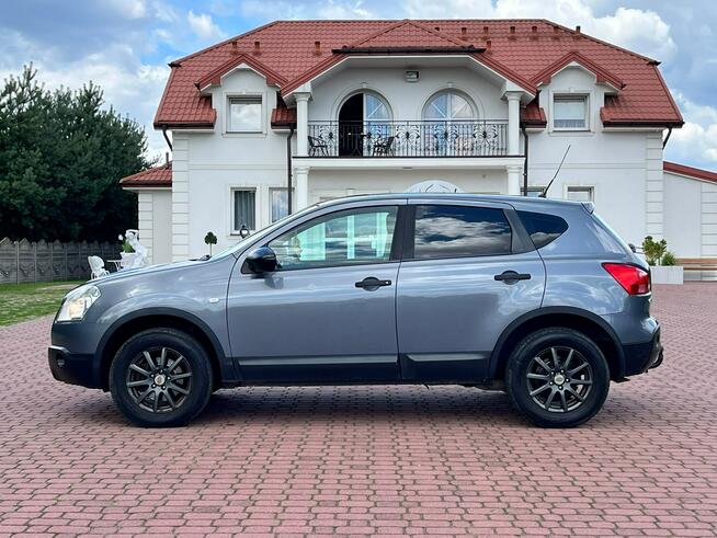 Nissan Qashqai | 1.5 CDTi | Diesel | Manual |Umowa kupna - sprzedaży | Nowe Iganie - zdjęcie 2