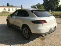 Macan 252 KM niski przebieg automat skóry Słupsk - zdjęcie 8