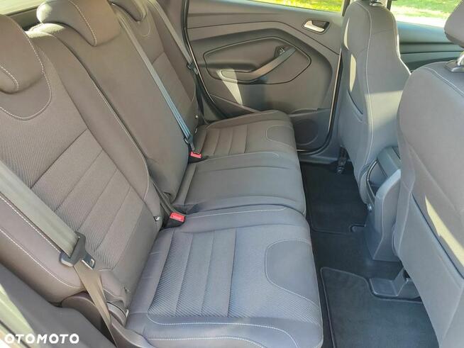 Ford Kuga 1.5 EcoBoost cały w oryginalnym lakierze i serwis Starogard Gdański - zdjęcie 11