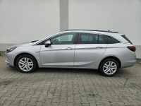Opel Astra Ledy # Nawigacja # Serwis # Bezwypadkowa Rybnik - zdjęcie 9