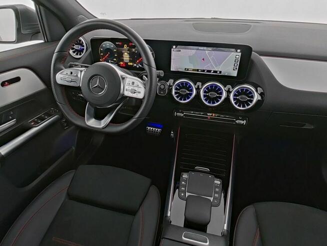 Mercedes-Benz GLA 250 4-Matic AMG Line Katowice - zdjęcie 9