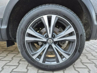 Nissan Qashqai Rok Gwarancji bardzo ładny pelny serwis rej 05.2019 Kraków - zdjęcie 12