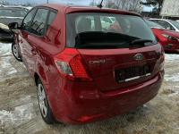 Kia Ceed 1.4 benzyna 105km KLIMATYZACJA bezwypadek SERWIS 2012 Tychy - zdjęcie 4