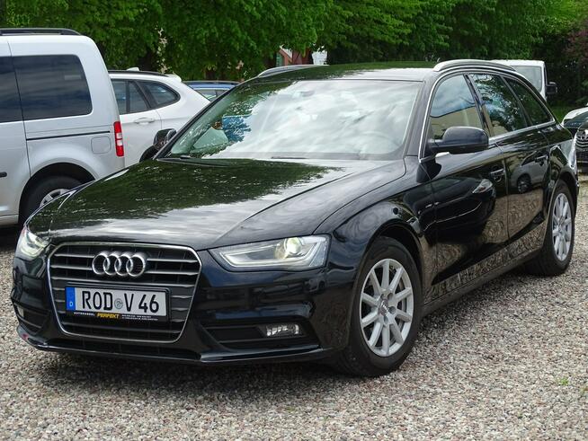 Audi A4 Xenon! LED! Gwarancja! 2.0 Tdi Kościerzyna - zdjęcie 2