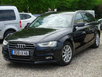 Audi A4 Xenon! LED! Gwarancja! 2.0 Tdi Kościerzyna - zdjęcie 2