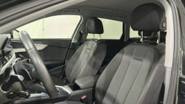 Audi A4 Avant 35 TFSI mHEV S Tronic Kombi Warszawa - zdjęcie 10