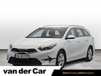 Kia Cee'd 1.5 T-GDI M ! Z Polskiego Salonu ! Faktura VAT !