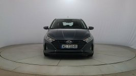 Hyundai i20 1.2 Pure! Z Polskiego Salonu! Faktura VAT! Warszawa - zdjęcie 2