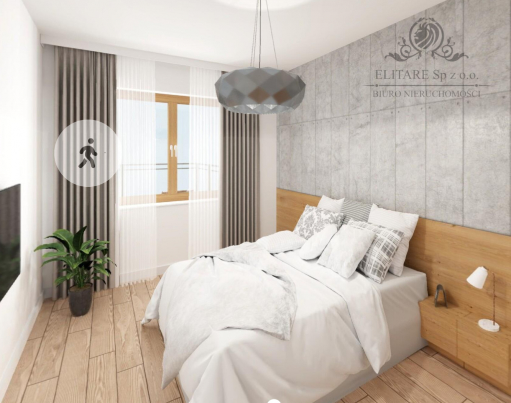 Mieszkanie 1pok, 33,34m2 z balkonem /Wrocław Stare Miasto Wrocław - zdjęcie 4