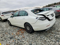 2022 MERCEDES-BENZ C 300 4MATIC