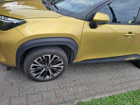 Sprzedam toyota yaris cross executive smart hybrid