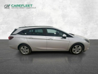 Opel Astra V 1.2 T Edition S&amp;S Kombi Warszawa - zdjęcie 4