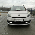 Renault Grand Scenic Lipówki - zdjęcie 3