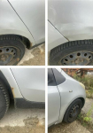 Toyota Yaris 1,3 MR06 Luna rocznik 2007 Częstochowa - zdjęcie 2